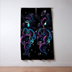 Octospace Window Curtain Gallery Image 3