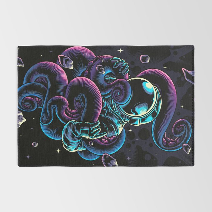 Octospace Rug Gallery Image 2