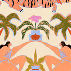 Tropicana Coffee Mug Gallery Image 2