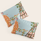 morning coffee Pillow Sham Gallery Image 3