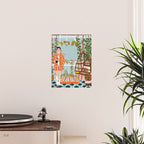 morning coffee Poster Gallery Image 2