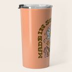 Made In South Dakota Travel Mug Gallery Image 3