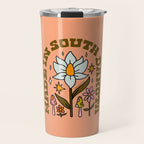 Made In South Dakota Travel Mug Gallery Image 1