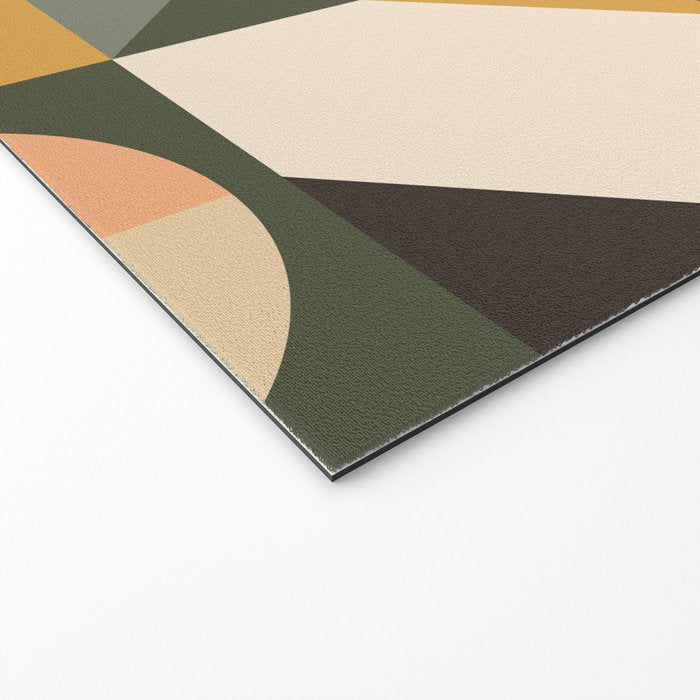 Mid Century 28A Welcome Mat Gallery Image 2