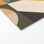 Mid Century 28A Welcome Mat Gallery Image 2