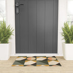Mid Century 28A Welcome Mat Gallery Image 3