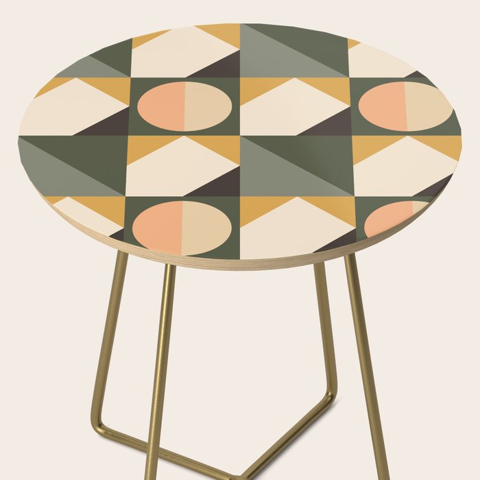 Mid Century 28A Side Table Gallery Image 2