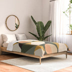 Mid Century 28A Comforter Gallery Image 2