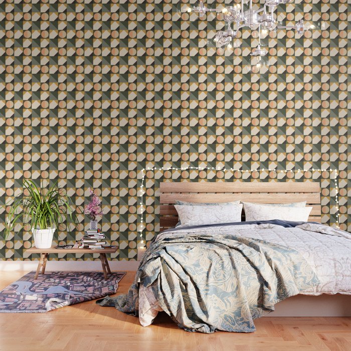 Mid Century 28A Wallpaper Gallery Image 3