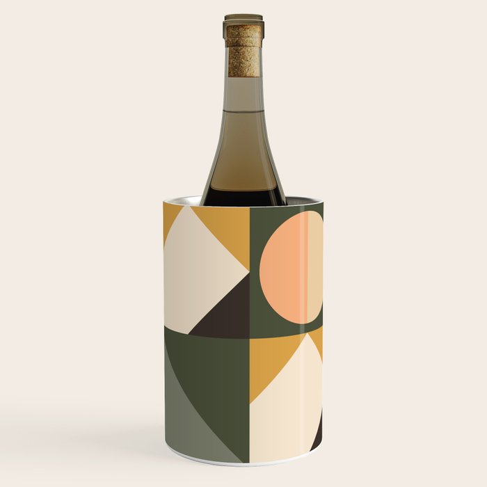 Mid Century 28A Wine Chiller Gallery Image 2