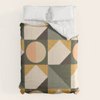 Mid Century 28A Comforter Gallery Image 6
