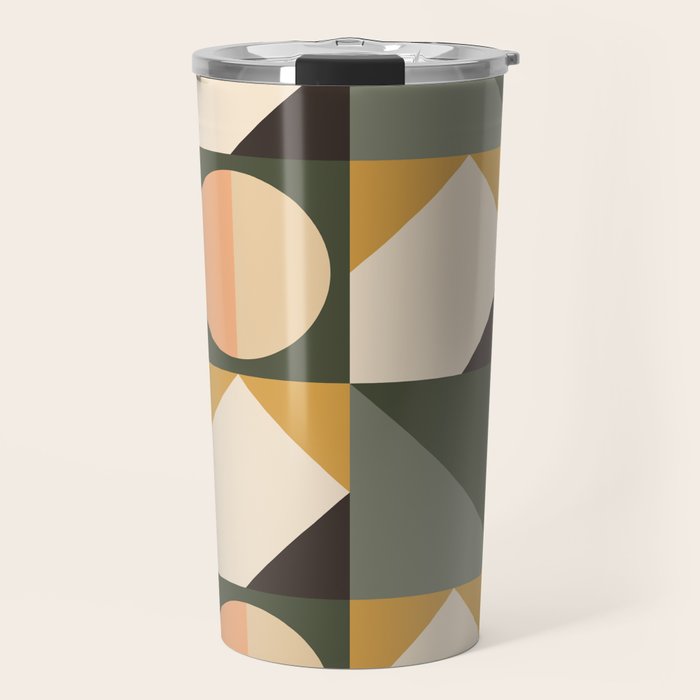 Mid Century 28A Travel Mug Gallery Image 1