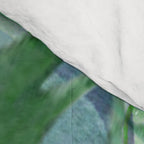 Tropical  Leaves Comforter Gallery Image 4
