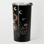 Serpent Spell Travel Mug Gallery Image 2