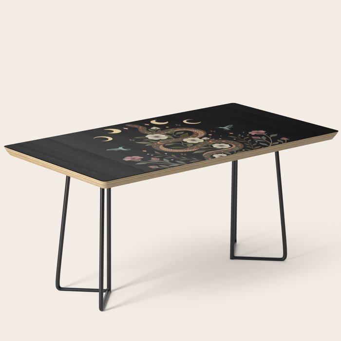 Serpent Spell Coffee Table Gallery Image 1