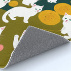 Cats And Wool Rug Gallery Image 4