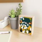 Cats And Wool Mini Art Print Gallery Image 2