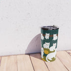 Cats And Wool Travel Mug Gallery Image 4