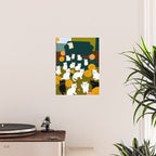 Cats And Wool Poster Gallery Image 2