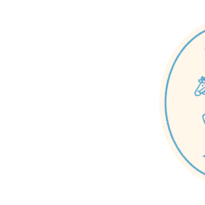 Yee Haw in Blue Coffee Mug Gallery Image 2