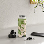 Beautiful Bouquet 04 Water Bottle Gallery Image 4