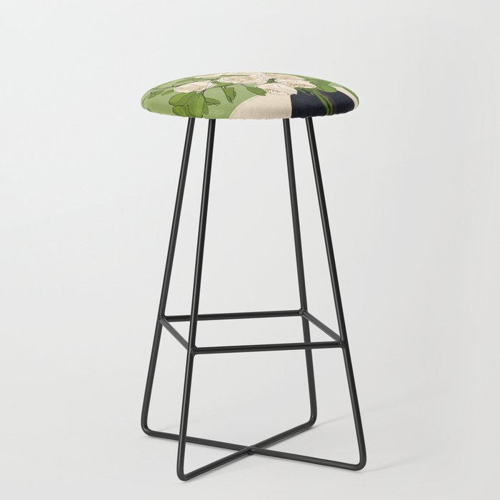 Beautiful Bouquet 04 Stool Gallery Image 1