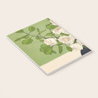 Beautiful Bouquet 04 Notebook Gallery Image 3