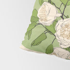 Beautiful Bouquet 04 Pillow Sham Gallery Image 4