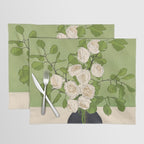 Beautiful Bouquet 04 Placemat Gallery Image 1