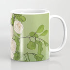 Beautiful Bouquet 04 Coffee Mug Gallery Image 1