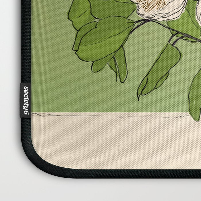 Beautiful Bouquet 04 Laptop Sleeve Gallery Image 3
