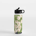 Beautiful Bouquet 04 Water Bottle Gallery Image 1