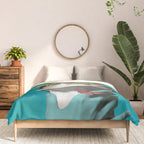 Inner beauty 3 Comforter Gallery Image 3