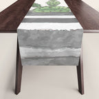 Vase 1 Table Runner Gallery Image 1