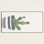 Vase 1 Desk Mat Gallery Image 3