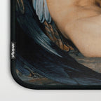 Fallen Angel by Alexandre Cabanel, 1847 Laptop Sleeve Gallery Image 3