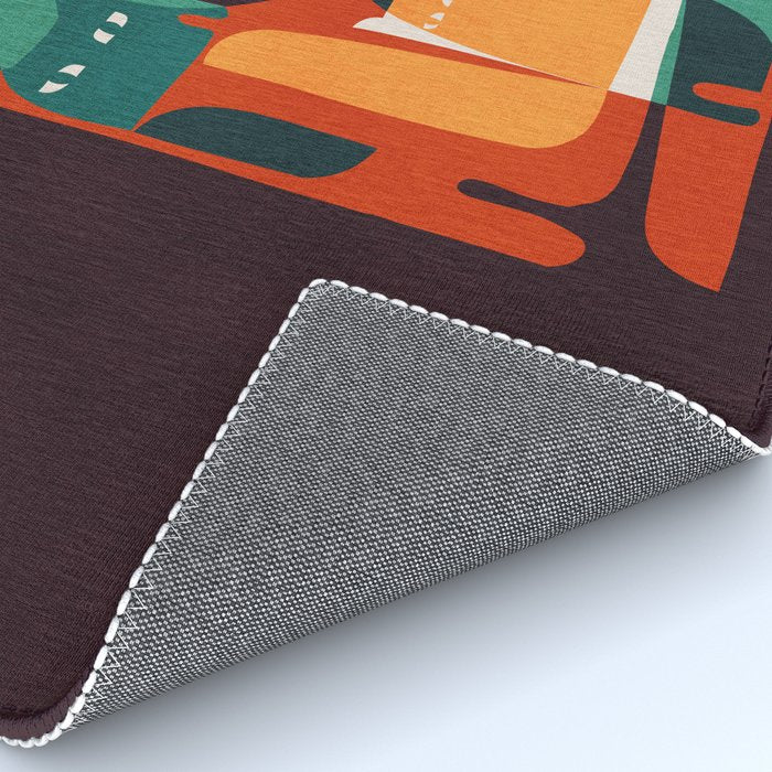 Cat Family Rug Gallery Image 4