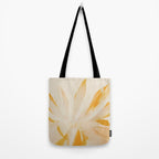 Sun Blooming Flower Tote Bag Gallery Image 2