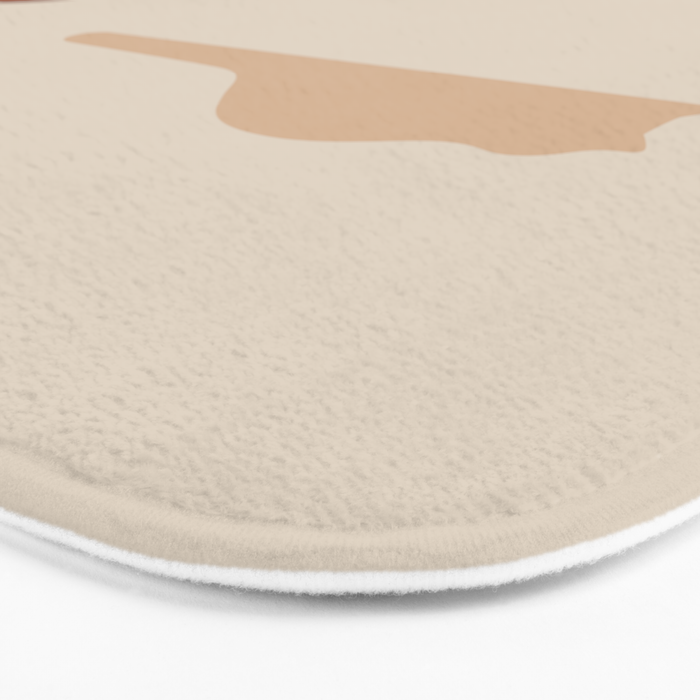 Cat Landscape 27 Bath Mat Gallery Image 3