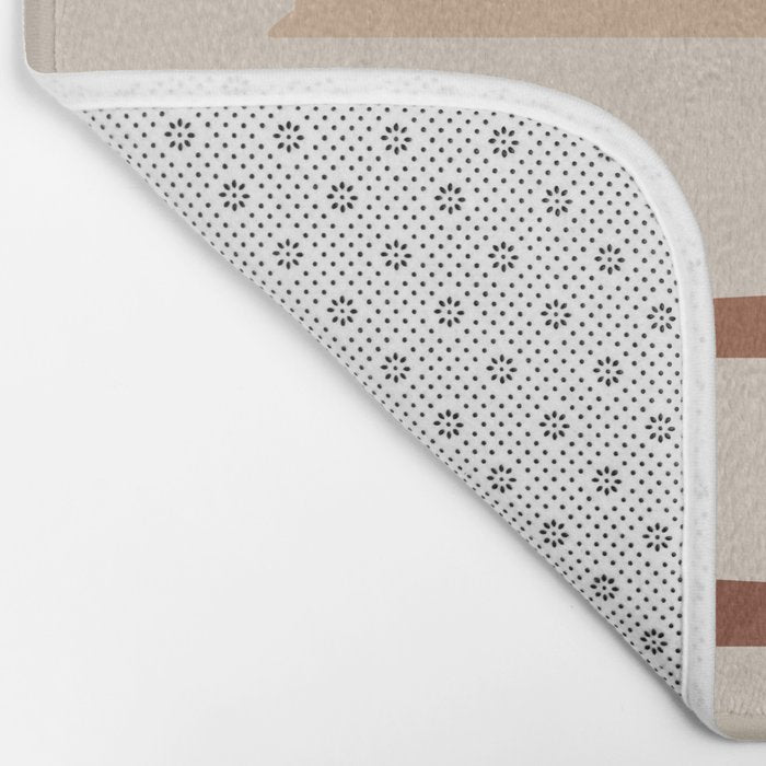 Cat Landscape 27 Bath Mat Gallery Image 2