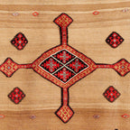 Varamin Ru Khorsi North Persian Table Cover Print Coffee Mug Gallery Image 2