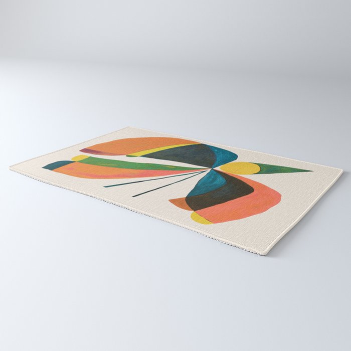A bird Rug Gallery Image 3