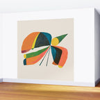 A bird Wall Mural Gallery Image 2