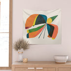 A bird Wall Tapestry Gallery Image 2