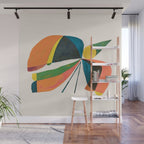 A bird Wall Mural Gallery Image 1