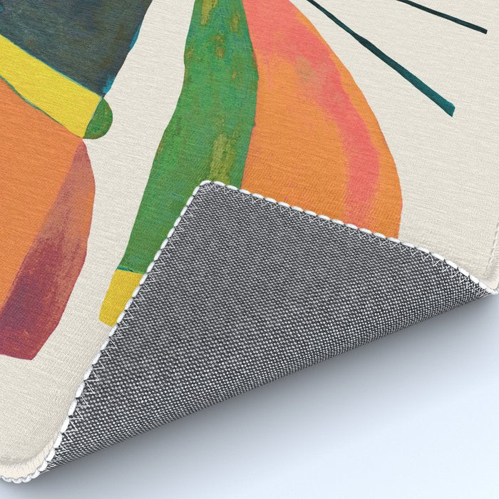 A bird Rug Gallery Image 4