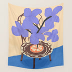 La Puglia Wall Tapestry Gallery Image 4