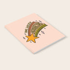 One Lucky Aquarius Notebook Gallery Image 2