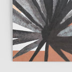 Abstract Tropical Art VII Poster Gallery Image 3