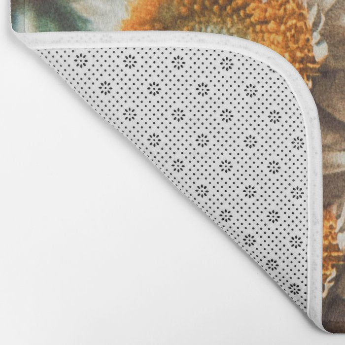 still falling Bath Mat Gallery Image 2